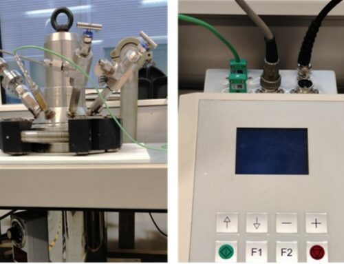 Revolutionierung der Materialprüfung: Entfesseln Sie das Potenzial von Hochtemperatur- und Hochdruckexperimenten für Beschichtungen, Bleche und mehr!