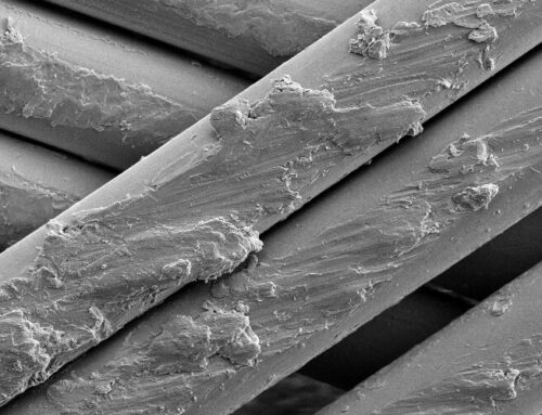 Cold welding under space and launch conditions