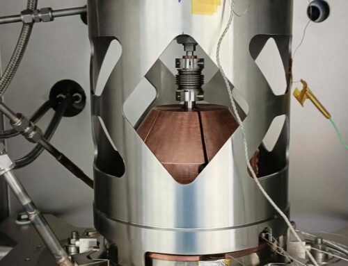 CronHard – Achieving Stress Corrosion Cracking Resistance in Bearing Steel