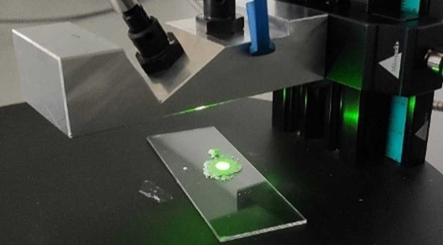 microscope