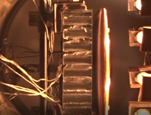 New Ways for Battery Insulation Materials Testing: Faster, Better and More Cost-Effective Solutions