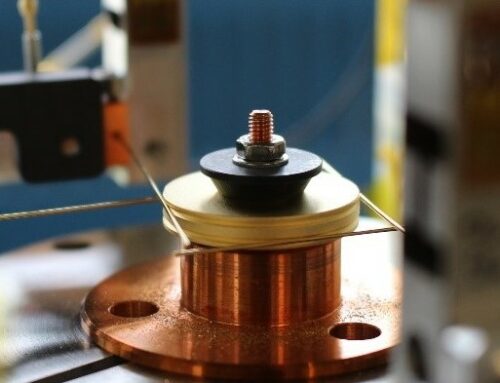 The mysteries of slip rings